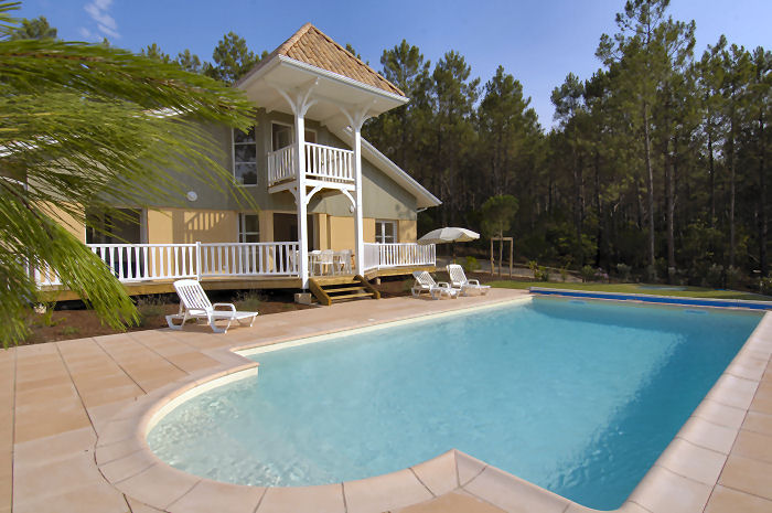 Résidence Eden Club Aquitaine - Lacanau visuel 20/20