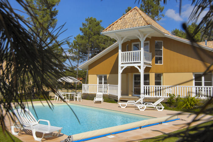 Résidence Eden Club Aquitaine - Lacanau visuel 19/20