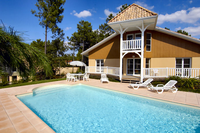 Résidence Eden Club Aquitaine - Lacanau visuel 18/20