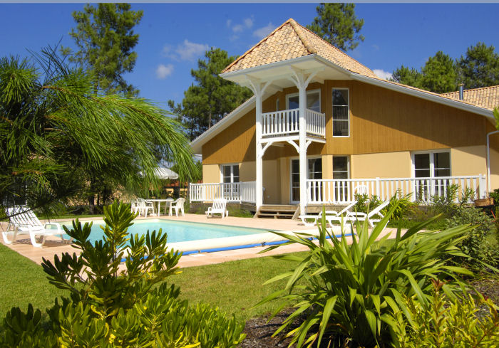 Résidence Eden Club Aquitaine - Lacanau visuel 17/20