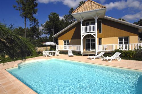 Résidence Eden Club Aquitaine - Lacanau visuel 16/20