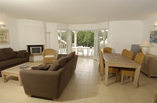 Résidence Eden Club Aquitaine - Lacanau visuel 11/20