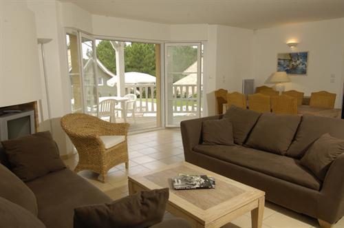 Résidence Eden Club Aquitaine - Lacanau visuel 10/20