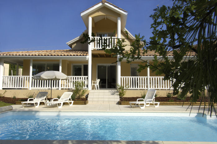 Résidence Eden Club Aquitaine - Lacanau visuel 5/20