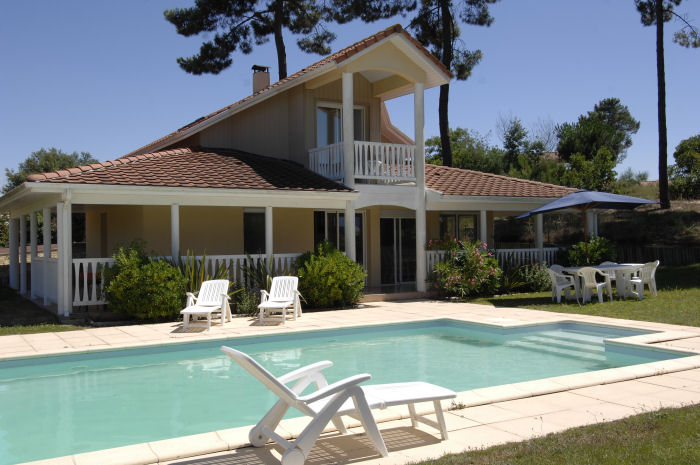 Résidence Eden Club Aquitaine - Lacanau visuel 3/20