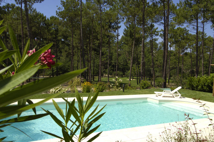 Résidence Eden Club Aquitaine - Lacanau visuel 2/20