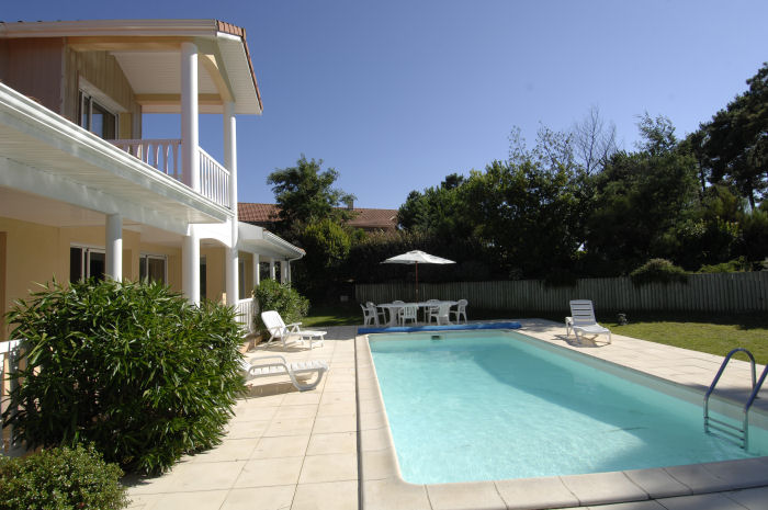 Résidence Eden Club Aquitaine - Lacanau visuel 1/20