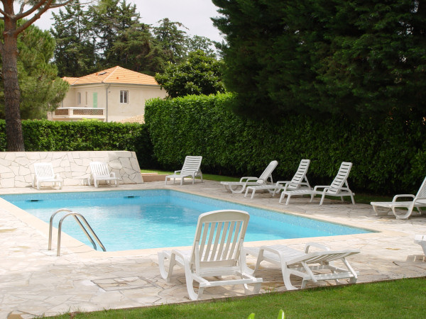 Résidence Eden Paradise Provence-Alpes-Côte d'Azur - Juan-les-Pins visuel 20/20