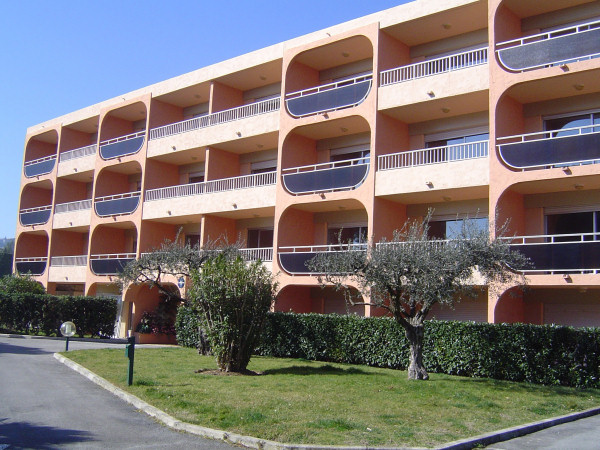 Résidence Eden Paradise Provence-Alpes-Côte d'Azur - Juan-les-Pins visuel 18/20