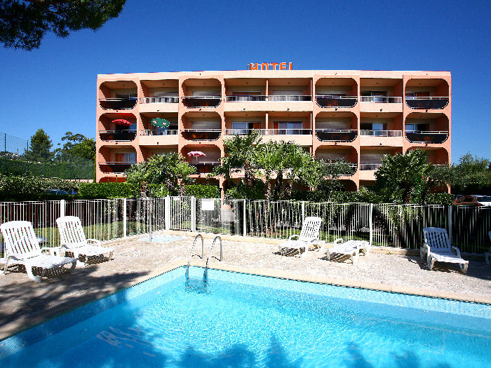 Résidence Eden Paradise Provence-Alpes-Côte d'Azur - Juan-les-Pins visuel 17/20