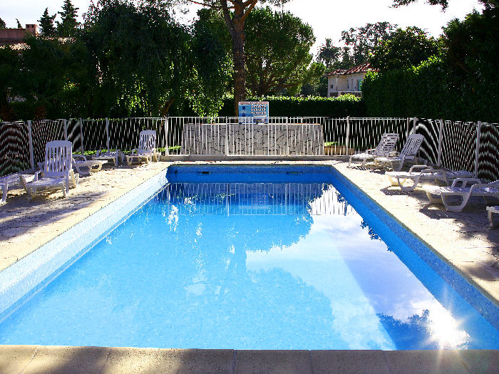 Résidence Eden Paradise Provence-Alpes-Côte d'Azur - Juan-les-Pins visuel 15/20