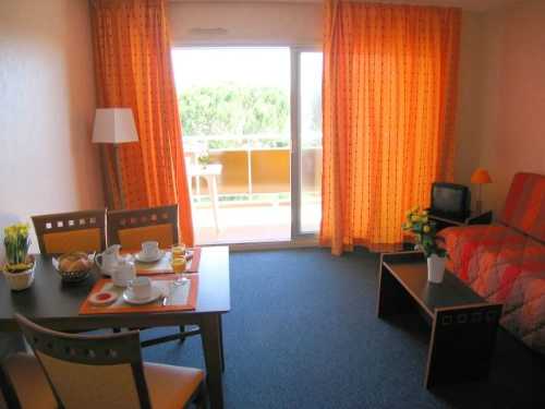 Résidence Eden Paradise Provence-Alpes-Côte d'Azur - Juan-les-Pins visuel 13/20