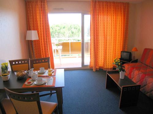 Résidence Eden Paradise Provence-Alpes-Côte d'Azur - Juan-les-Pins visuel 11/20