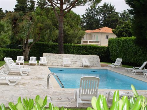 Résidence Eden Paradise Provence-Alpes-Côte d'Azur - Juan-les-Pins visuel 9/20