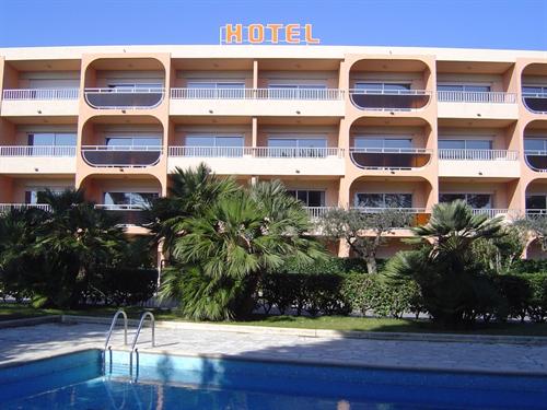 Résidence Eden Paradise Provence-Alpes-Côte d'Azur - Juan-les-Pins visuel 8/20