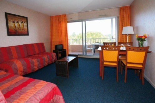 Résidence Eden Paradise Provence-Alpes-Côte d'Azur - Juan-les-Pins visuel 2/20