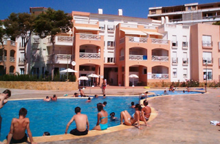 Résidence Edison RV Costa del Azahar - Peñiscola visuel 1/1