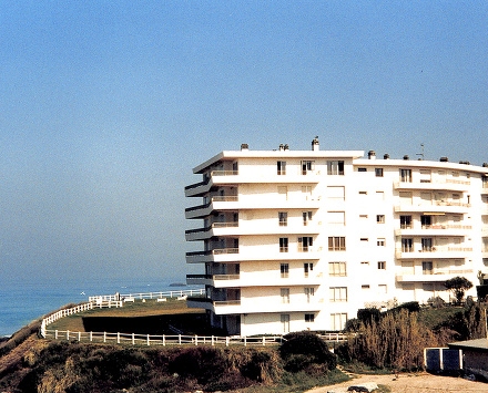 Résidence Edouard VII Aquitaine - Biarritz visuel 4/5