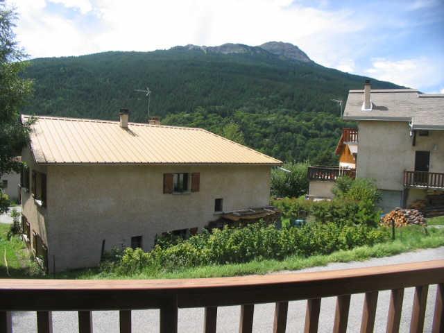 Résidence Eglantines Provence-Alpes-Côte d'Azur - Serre Chevalier visuel 8/11