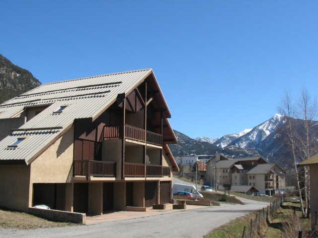 Résidence Eglantines Provence-Alpes-Côte d'Azur - Serre Chevalier visuel 7/11