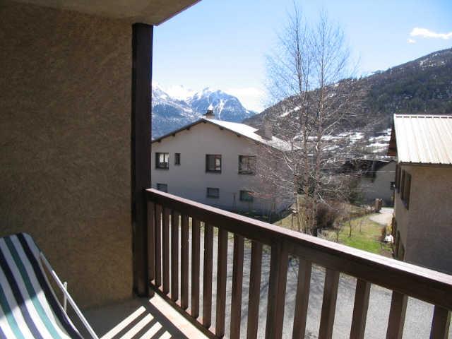 Résidence Eglantines Provence-Alpes-Côte d'Azur - Serre Chevalier visuel 6/11