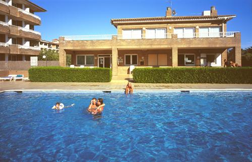 Résidence El Sol Costa Brava - Estartit visuel 7/10