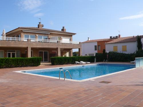 Résidence El Sol Costa Brava - Estartit visuel 4/10