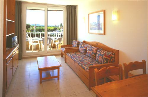 Résidence El Sol Costa Brava - Estartit visuel 2/10