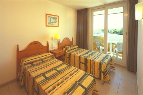 Résidence El Sol Costa Brava - Estartit visuel 1/10