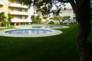 Résidence El Sol Costa Dorada - Cambrils visuel 1/1