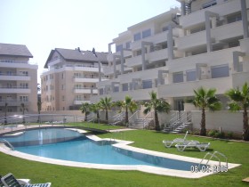 Résidence Elegance Costa de Valencia - Dénia visuel 1/1