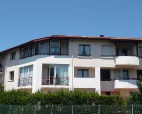 Résidence Elgarrekin Aquitaine - Anglet visuel 1/7