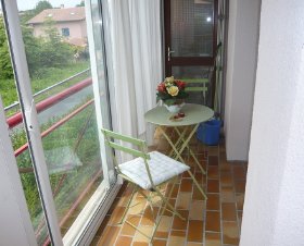 Résidence Elgarrekin Aquitaine - Anglet visuel 2/7