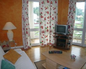 Résidence Elgarrekin Aquitaine - Anglet visuel 6/7