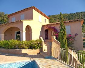 Elymar Provence-Alpes-Côte d'Azur - La Londe-les-Maures visuel 9/10