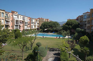 Résidence Empuriabrava Costa Brava - Empuriabrava visuel 2/2