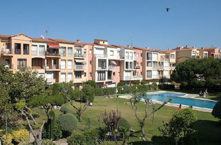 Résidence Empuriabrava Costa Brava - Empuriabrava visuel 1/2