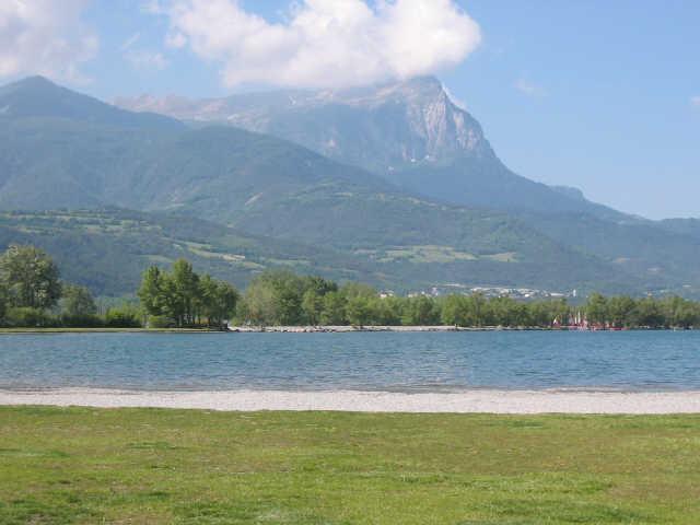 RESIDENCE EPERVIERES Provence-Alpes-Côte d'Azur - Embrun visuel 1/2