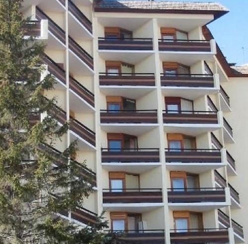 Résidence Estaris Provence-Alpes-Côte d'Azur - Orcières 1850 visuel 11/13