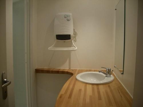 Résidence Estaris Provence-Alpes-Côte d'Azur - Orcières 1850 visuel 9/13