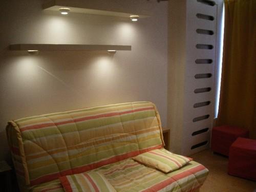 Résidence Estaris Provence-Alpes-Côte d'Azur - Orcières 1850 visuel 5/13