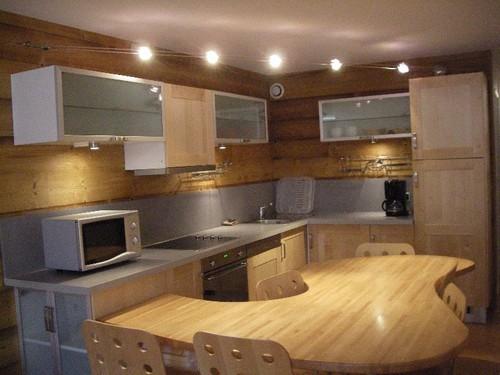 Résidence Estaris Provence-Alpes-Côte d'Azur - Orcières 1850 visuel 3/13