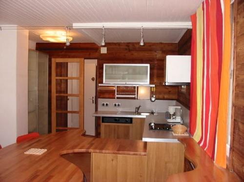 Résidence Estaris Provence-Alpes-Côte d'Azur - Orcières 1850 visuel 12/13