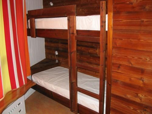 Résidence Estaris Provence-Alpes-Côte d'Azur - Orcières 1850 visuel 13/13