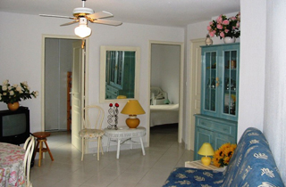 Résidence Estella di Mar Provence-Alpes-Côte d'Azur - Cavalaire-sur-Mer visuel 7/8