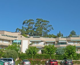 Résidence Estella di Mar Provence-Alpes-Côte d'Azur - Cavalaire-sur-Mer visuel 6/8