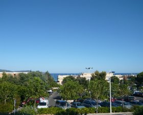 Résidence Estella di Mar Provence-Alpes-Côte d'Azur - Cavalaire-sur-Mer visuel 5/8
