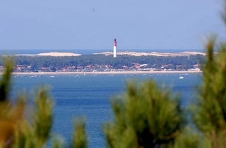 Résidence Estivel Oyana Aquitaine - Pyla sur Mer visuel 1/1