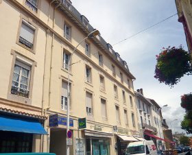 Résidence Estoria Aquitaine - Biarritz visuel 1/1