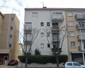 Résidence Estoril Languedoc-Roussillon - Canet-en-Roussillon visuel 1/1